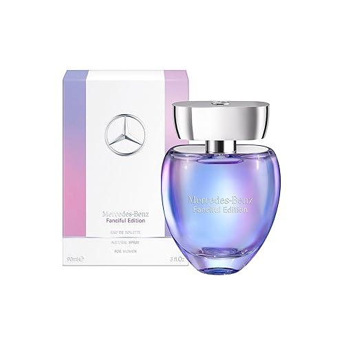 Miniatura 6 de Mercedes-Benz Fantástico para mujeres - Spray EDT de 2 oz