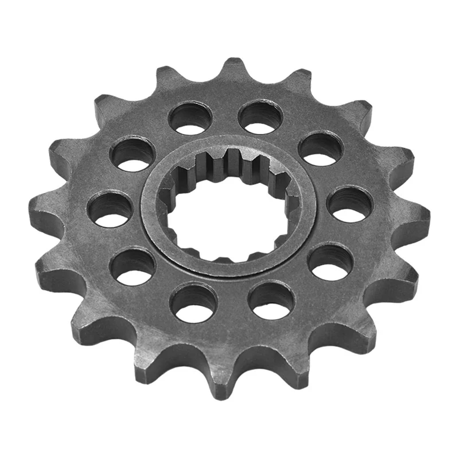 Piñón Delantero 530 De 16 Dientes Para Y&amaha Road FZ1, FZ1N, FZ1NA, FZ-1N, FZ 1N, FZ-1S, FZ1S, ABS Y FZ1SA.