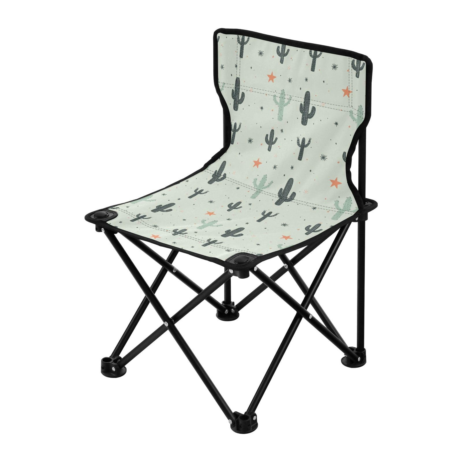 Chaises de camping pliables FRODOTGV avec sac de transport pour concert