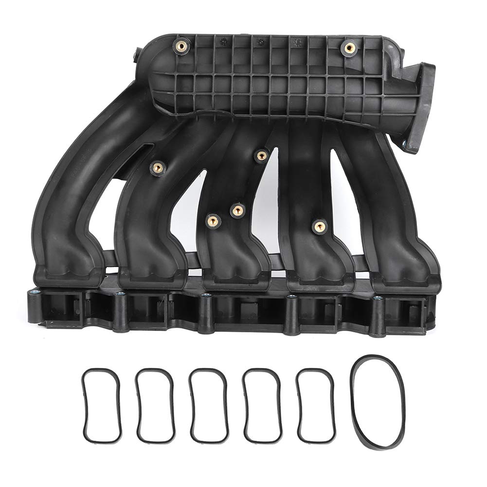 Buy LesTheresa Engine Air Intake Manifold Replacement Compatible with