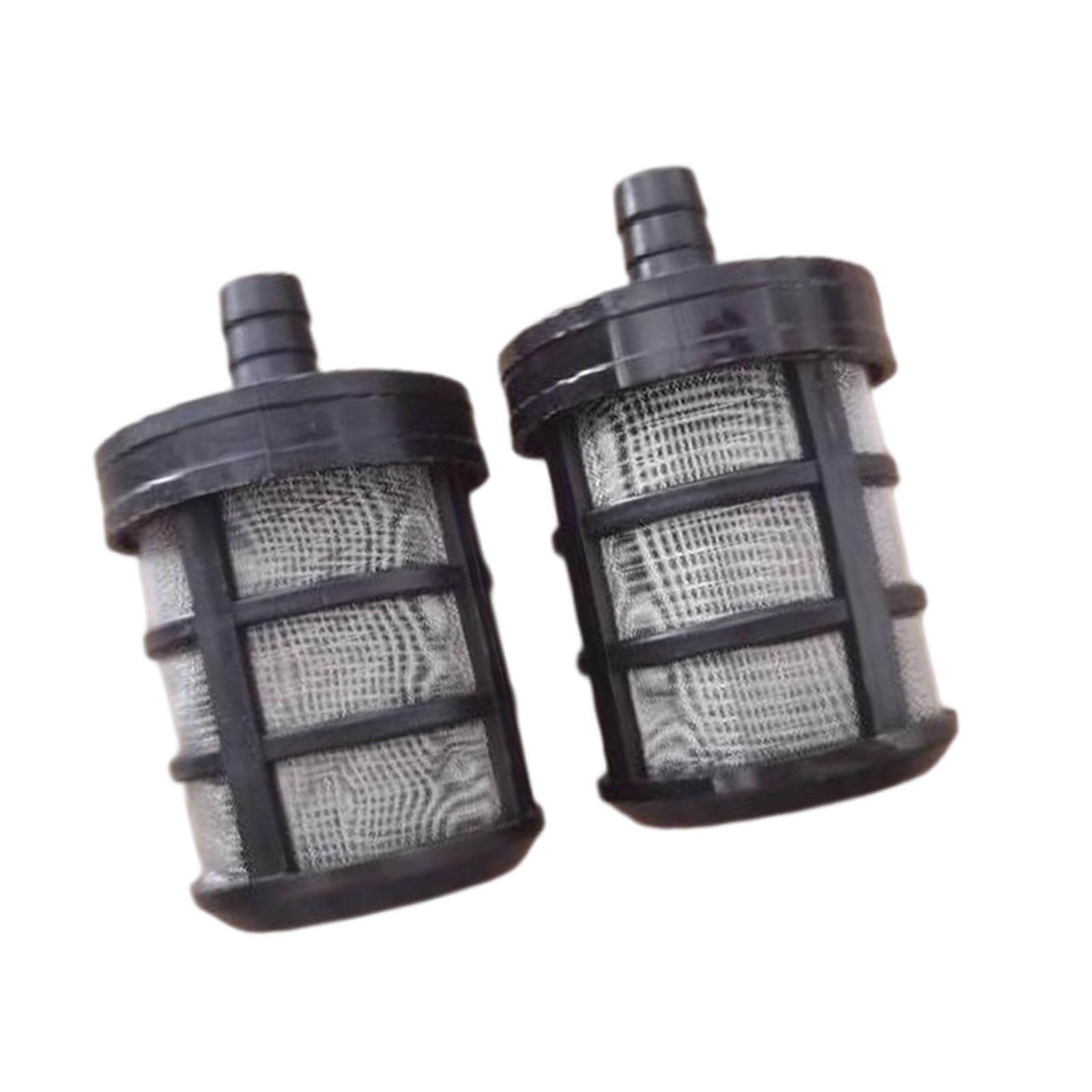 Quilstm Inlet Strainer Screen Hose Pipe Filter Effective Against Garden Debris Helps Maintain Water Supply During Various Uses Garden Hose Strainer Pump Inlet