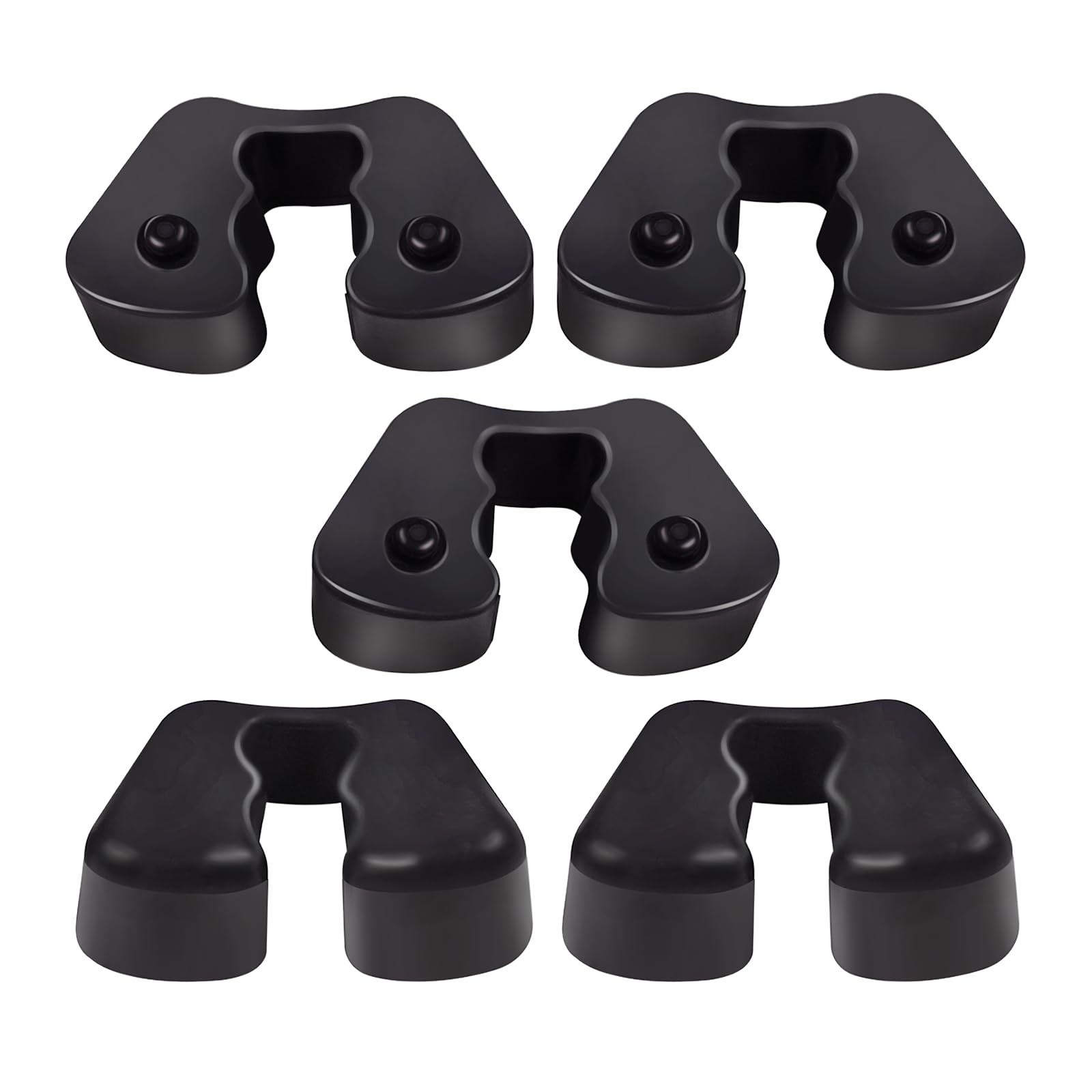 Amazon.com: SeDeplacer 92161-1286 Rear Wheel Hub Damper