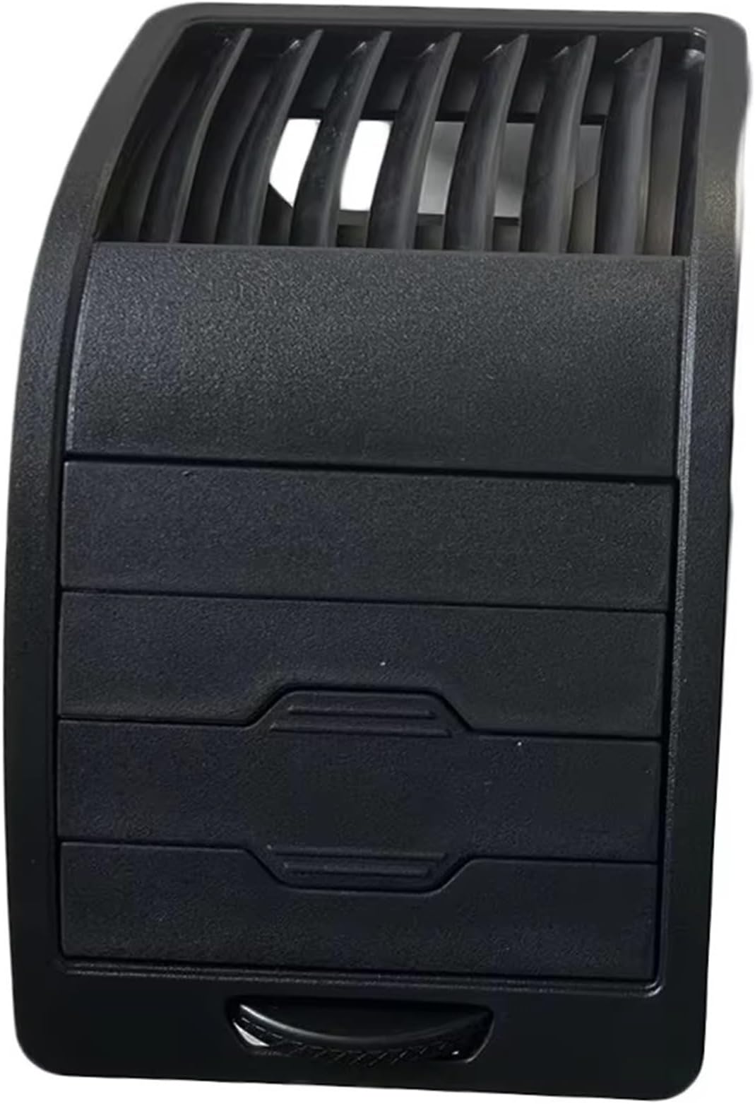 Console Air Vent Frame Compatible With Hummer For H3 H3T 2006 2007 2008 2009 2010 Front Dashboard Central Air Vent Outlet AC Heater Grille Right Passenger