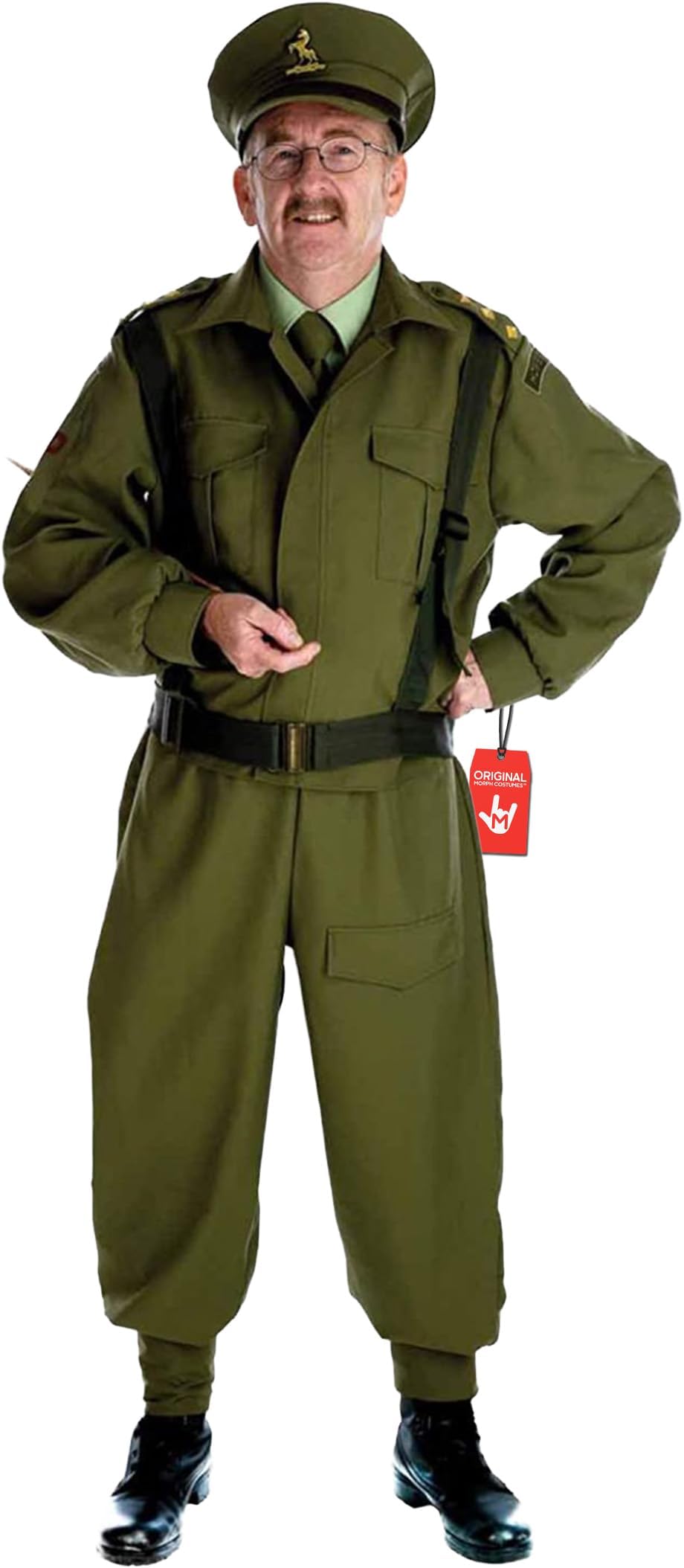 World War 2 Costumes for Men, British Soldier Costume, WW2 Soldier Costume, Army Costumes WW2