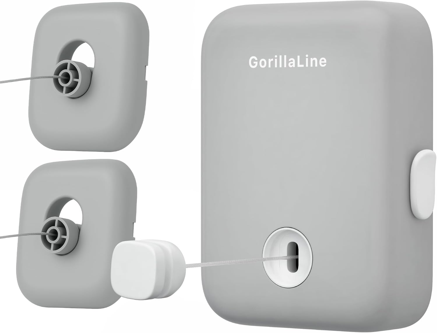 GorillaLine Plus Extra End Piece