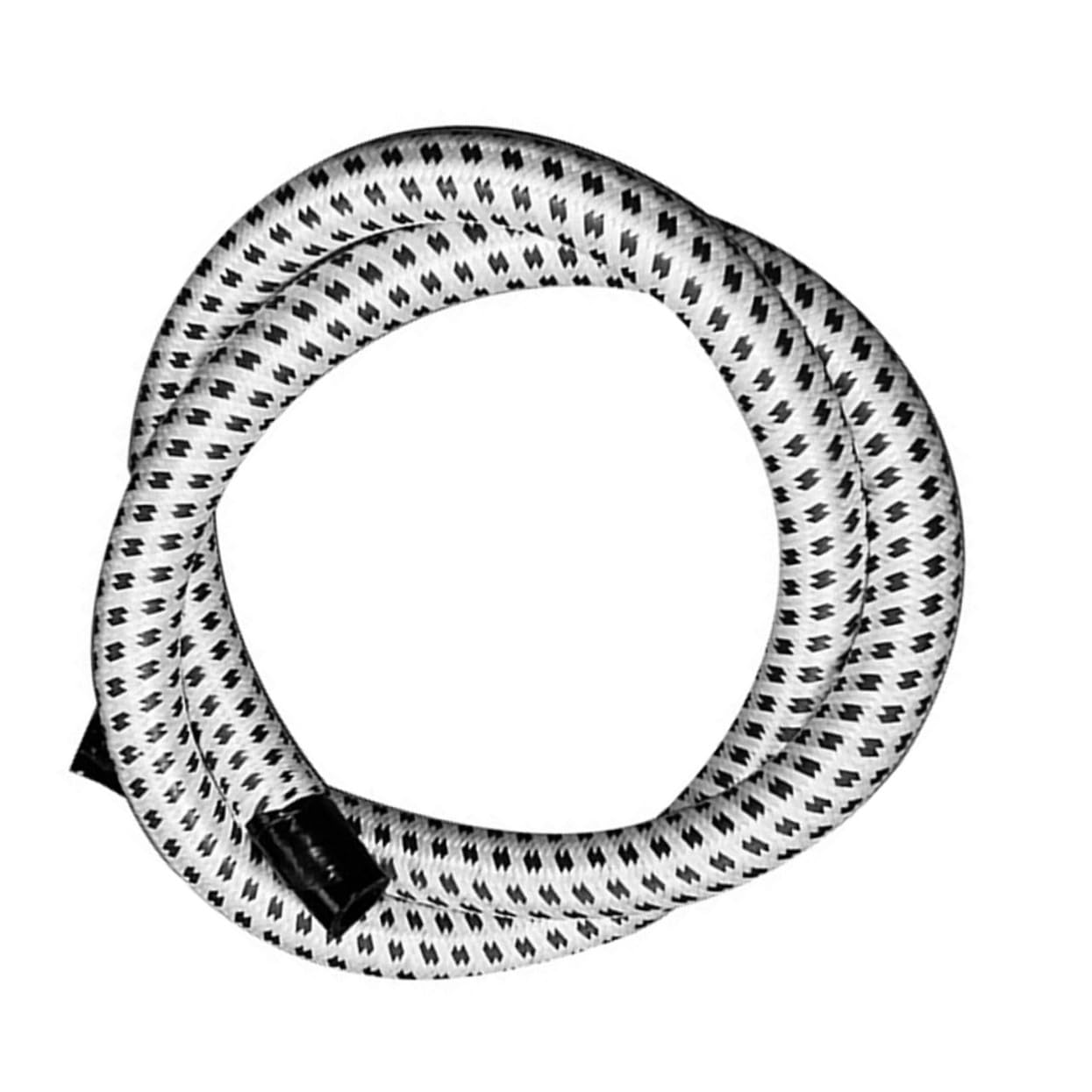 Guida per Ferro da Stiro, Pvc Rinforzato, Flessibile