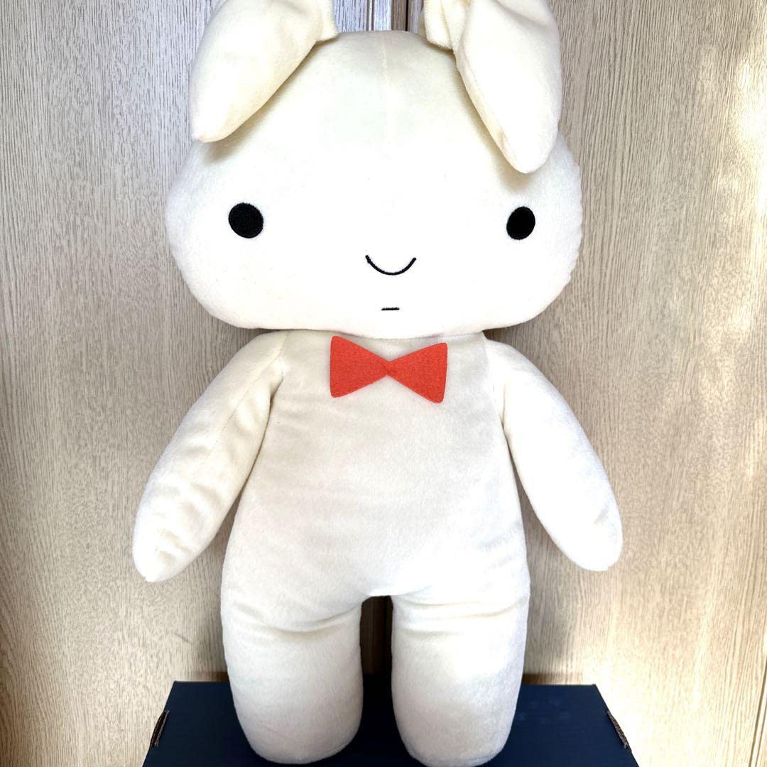 (未使用･未開封品)　クレヨンしんちゃん めちゃでかぬいぐるみ 〜桜田ネネちゃんのうさぎ〜 wyeba8q クレヨンしんちゃん めちゃでかぬいぐるみ～桜田ネネちゃんの