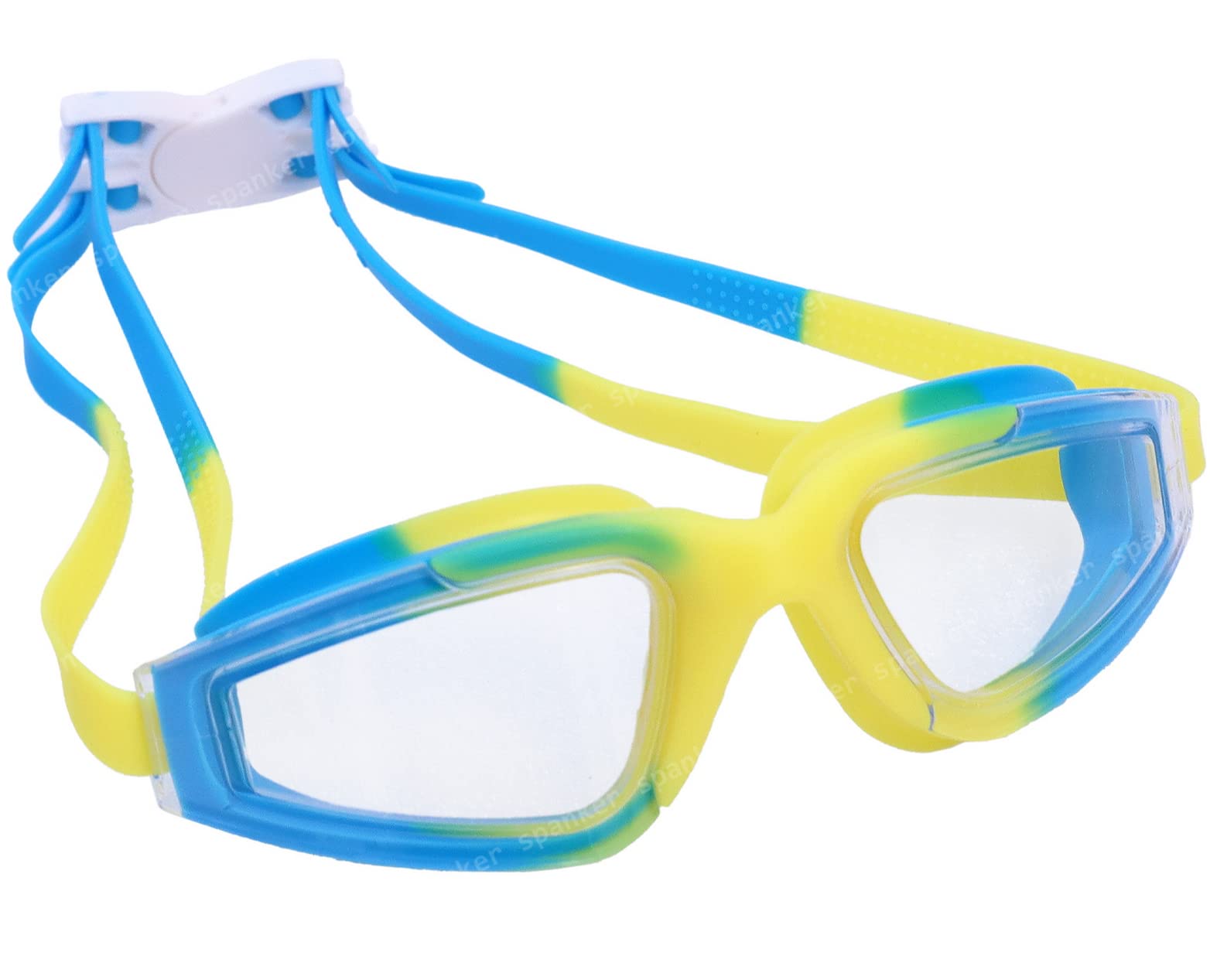 See full amazon price history chart for Spanker Zone Design Swim Goggles with Ear Plugs, UV Protection No Leaking Anti Fog Lens Swimming Glasses for Adult Women Men and Youth, Yellow -Blue SSTP Spanker Zone Design Swim Goggles with Ear Plugs, UV Protection No Leaking Anti Fog Lens Swimming Glasses for Adult Women Men and Youth, Yellow -Blue SSTP (B0B63T2SCY) Amazon Price History, Amazon Price Tracker