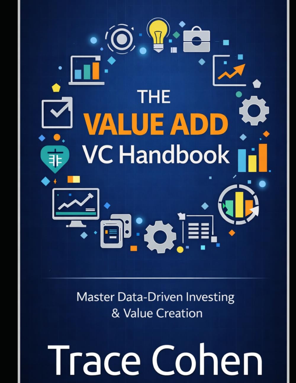 The Value Add VC Handbook: How to Win in the Age of AI
