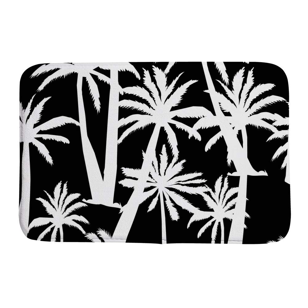 Tapis de bain en velours corail absorbant de haute qualité CHEHONG