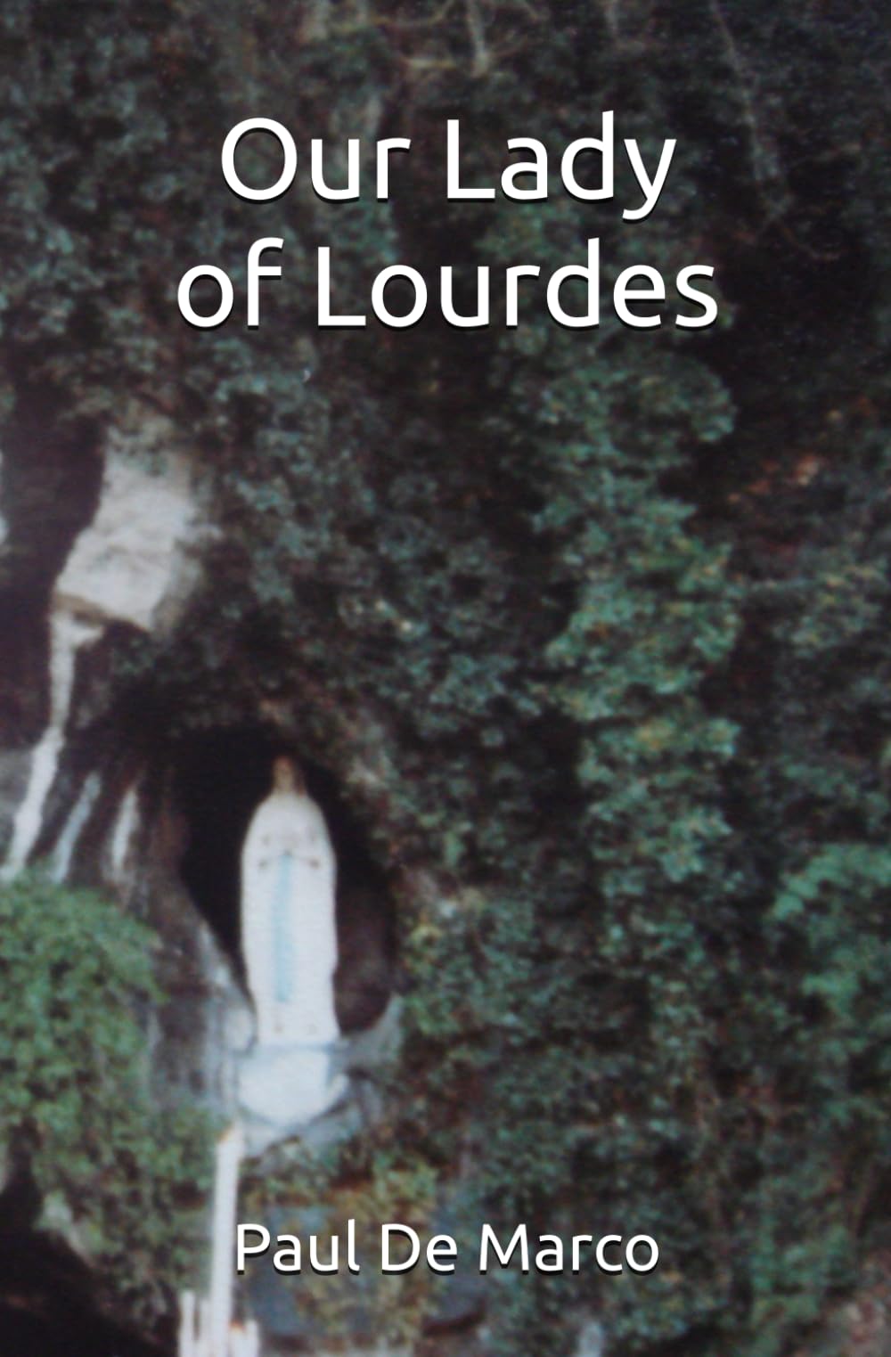 Our Lady of Lourdes