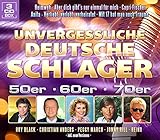 schlager 60er 70er jahre  Unvergessliche deutsche Schlager der 50er - 60er - 70er