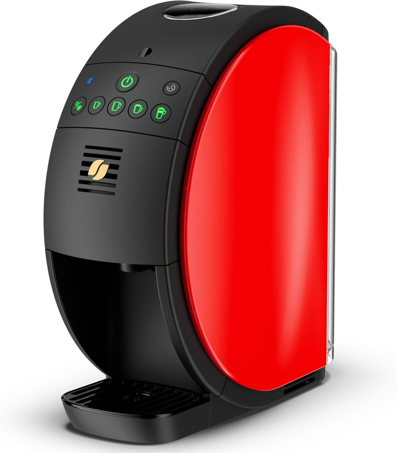 ネスカフェ Barista コーヒーメーカー 800ml Amazon | コーヒーメーカー800ml レッド | ノーブランド品 | コーヒー