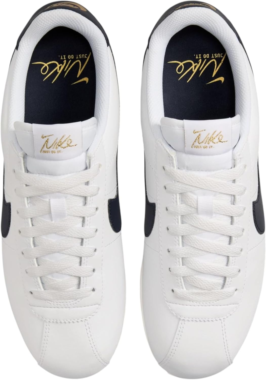 Nike Sportswear W Cortez OLY Synthetic Trainers for Women