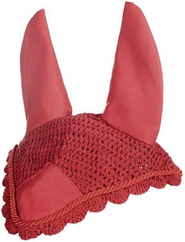 HKM 33873232 Fly Guard S Dark Red