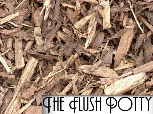 Timberline 52058084 Pine Bark Nuggets, 2 Cu.ft.