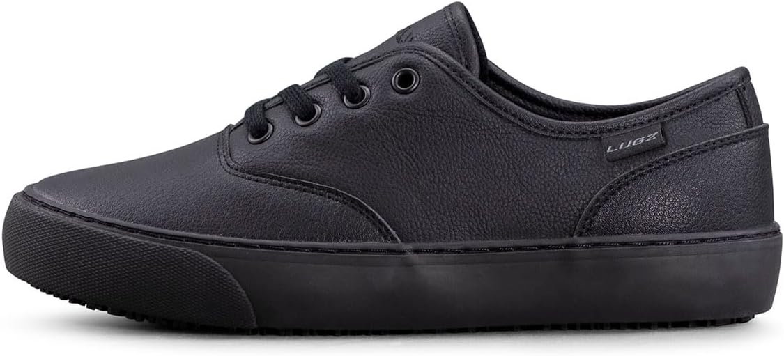 Lugz Lear Slip-Resistant Classic Work Sneaker
