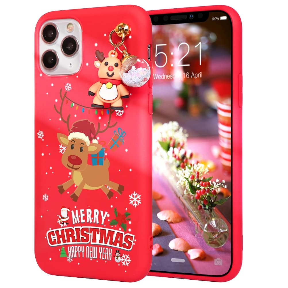 Yoedge Cover Compatible per Xiaomi Redmi Note 10/10S 4G 6,43, Silicone