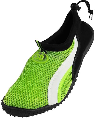 Miniatura 8 de starbay Zapatos de agua sin cordones para mujer con correa fácil