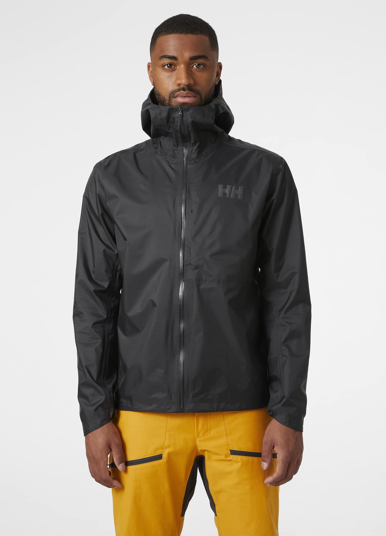 Helly Hansen Herren Verglas Micro Shell Jacket Jacket