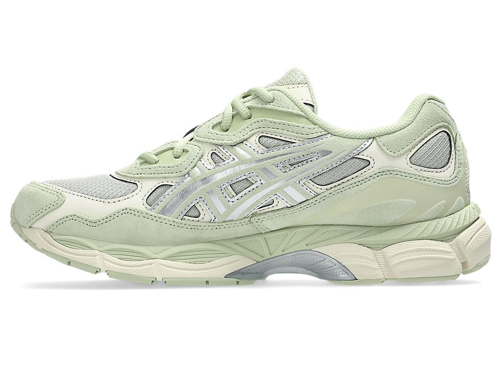 Asics Gel Resolution 9 Padel 1042a245 Malva Mujer