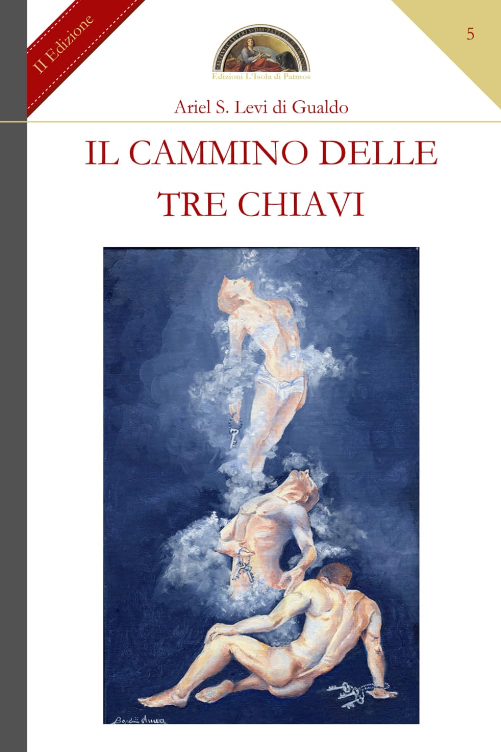 Il cammino delle tre chiavi (Ante post et intra litteram)