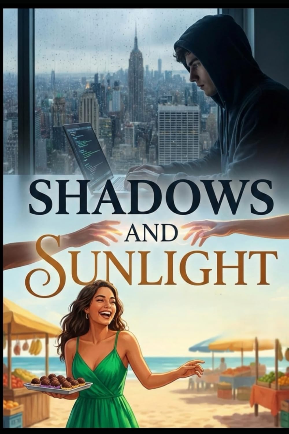 Shadows and Sunlight