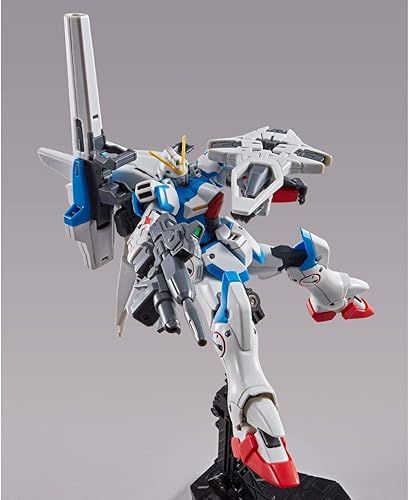 Miniatura 6 de Kit de modelo Premium Bandai P-BANDAI HGUC Gundam Second V Victory HG 1/144