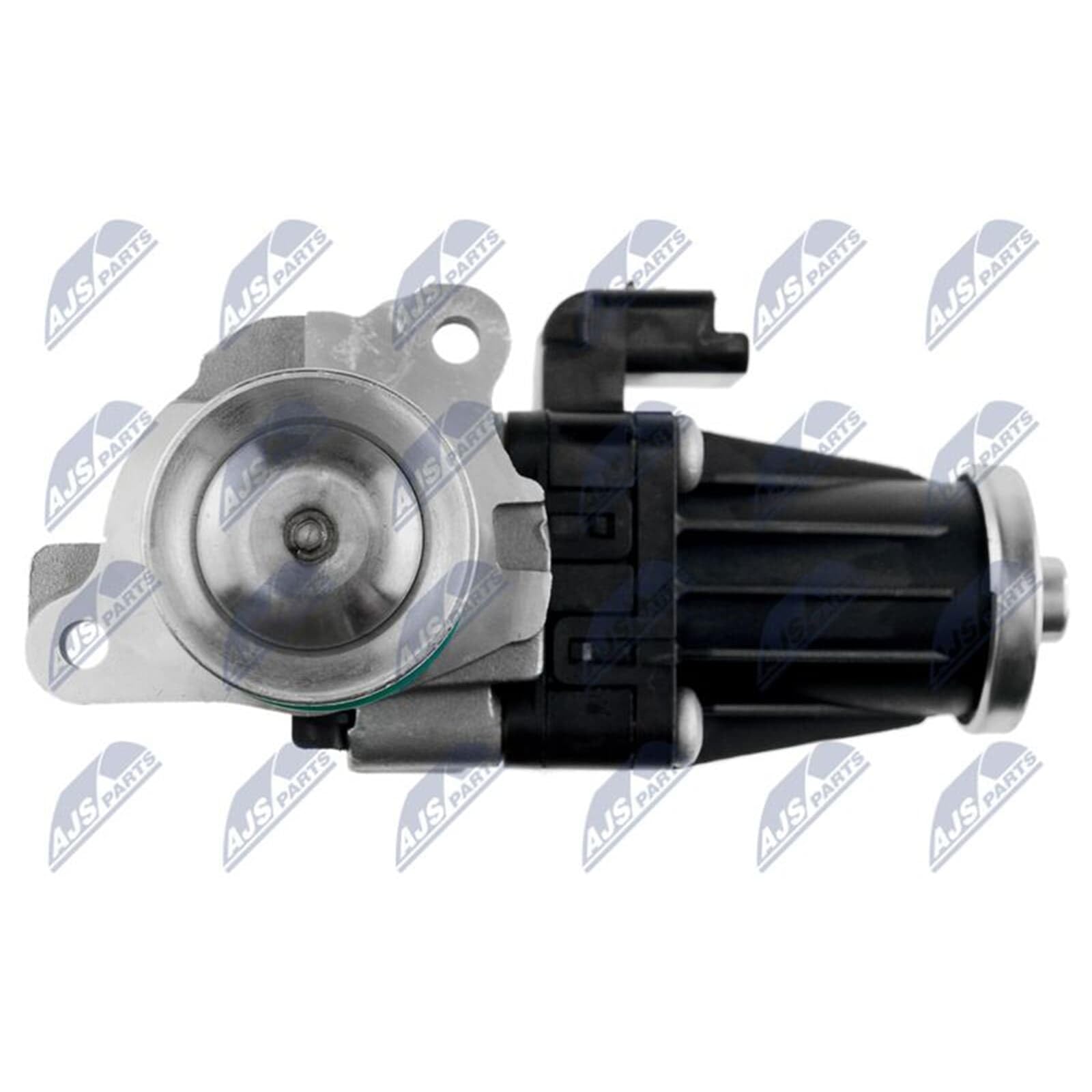 NTY Soupape EGR EGR-FR-010 | Compatible avec: CITROËN BERLINGO Kasten/Großraumlimousine, BERLINGO MULTISPACE, BERLINGO Pritsche/Fahrgestell, C3 II