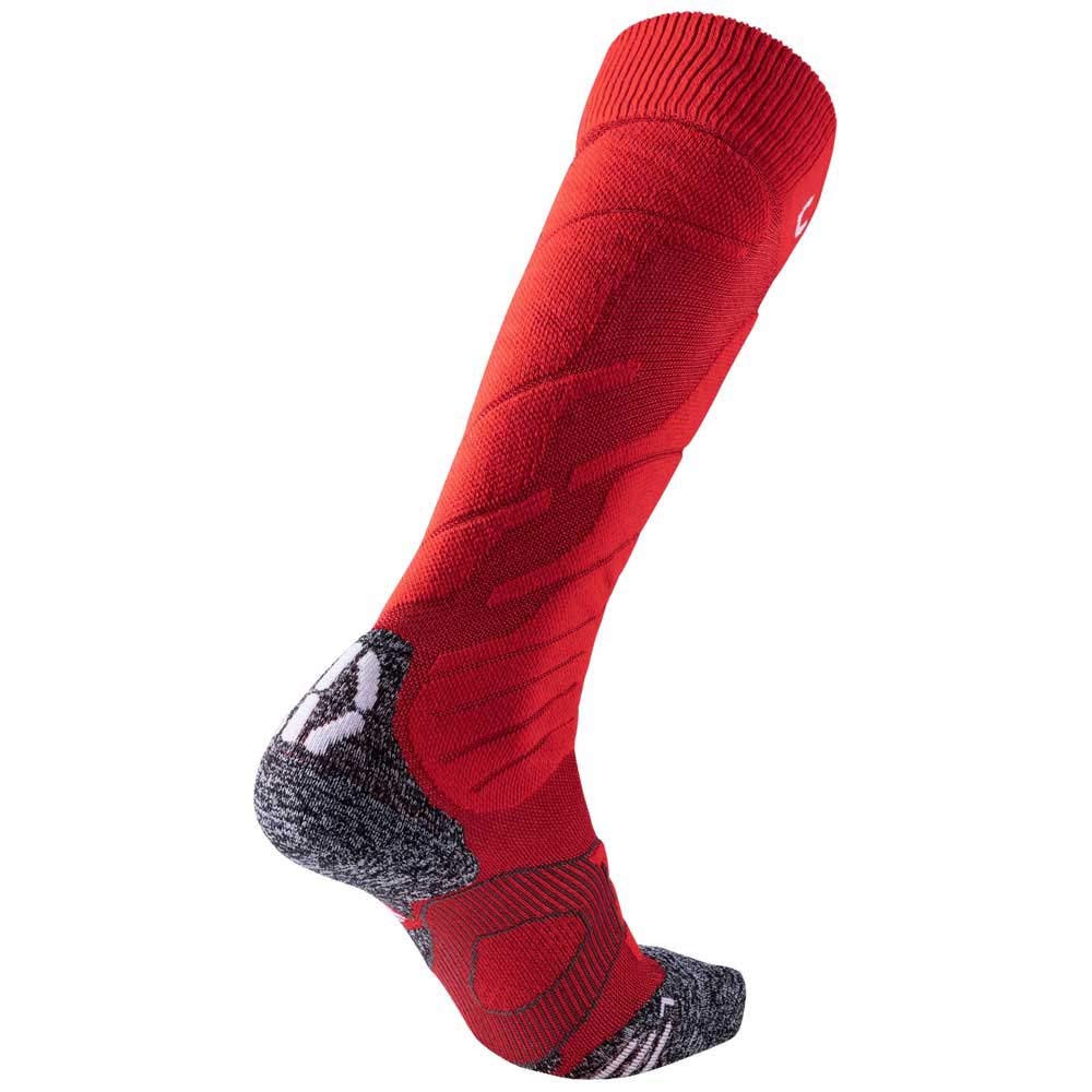 UYN Ski Magma Lady Magma Calza Da Sci Donna Donna (Pacco da 1)