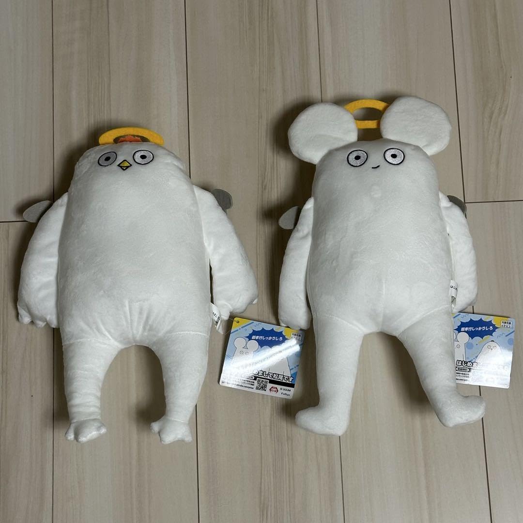 はじめまして松尾です 指パペット 全5種×4 はじめまして松尾です ぬいぐるみパペット – プライズハウス