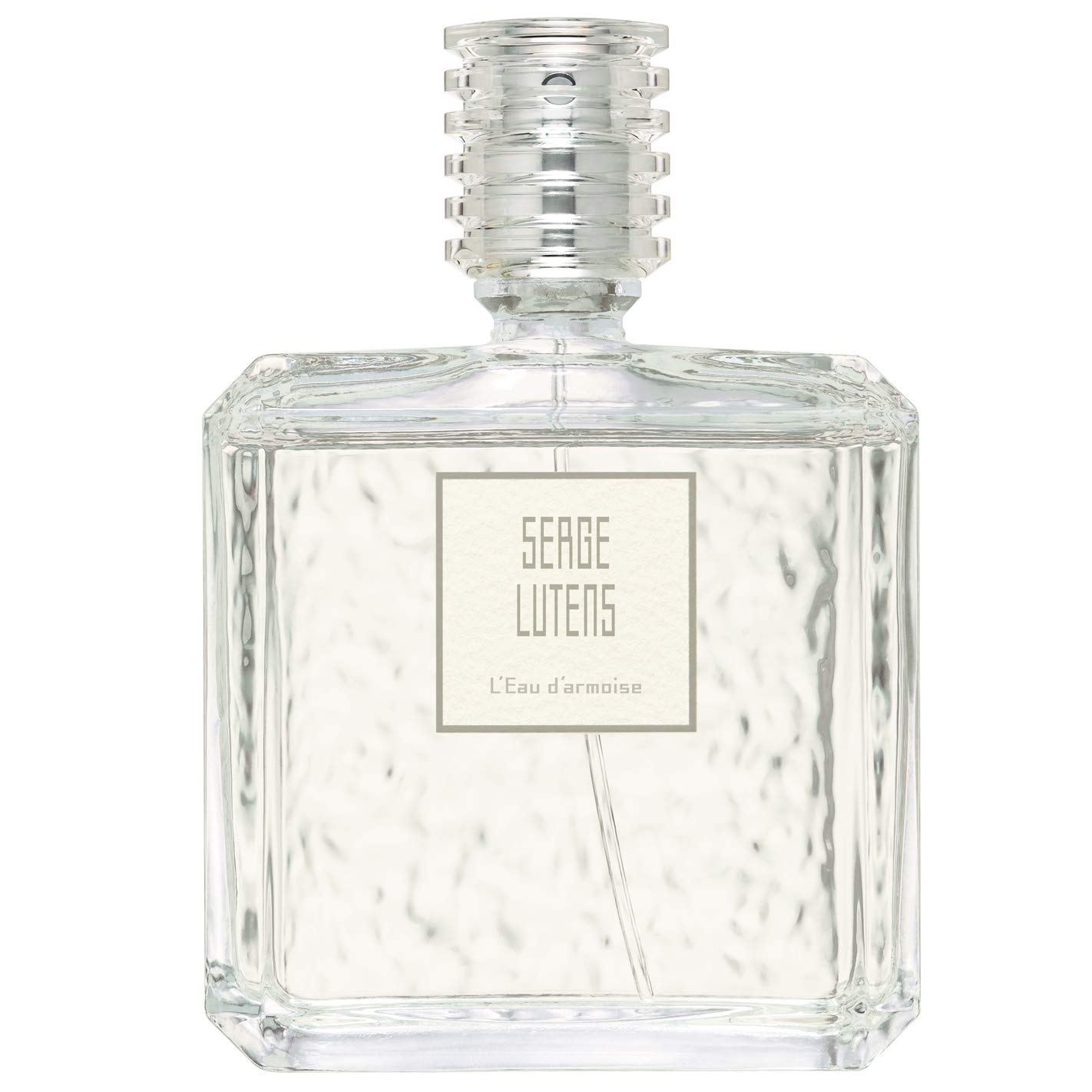 Eau d Armoise Edp Vapo 100ml