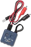 Vista 1 de Fluke Networks PRO3000F60-KIT