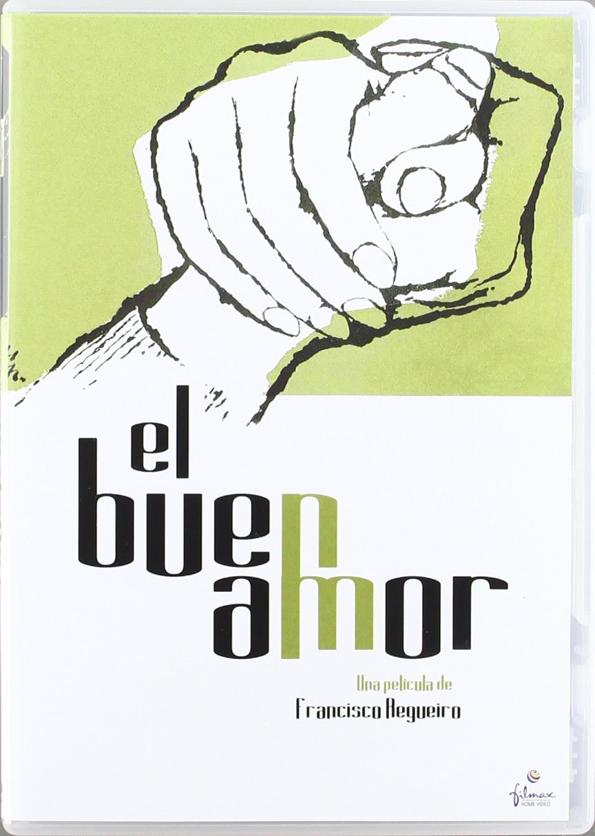 El buen amor: libro de psicología y relaciones de pareja de Joan Garriga