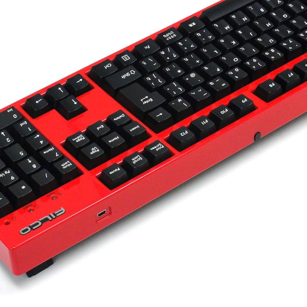 Amazon | FILCO Majestouch Convertible2 キーボード工房 ニュー