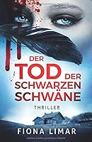 Der Tod der schwarzen Schwäne (Brandenburg-Krimis) 171261522X Book Cover