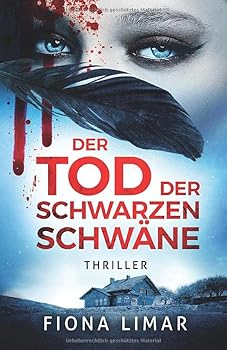 Der Tod der schwarzen Schwäne (Brandenburg-Krimis) - Book #3 of the Brandenburg-Krimis