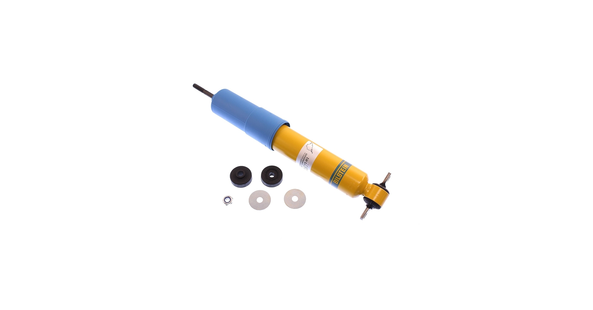 ベルニョロ Amazon.com: Bilstein Shocks 24-188302 : Automotive