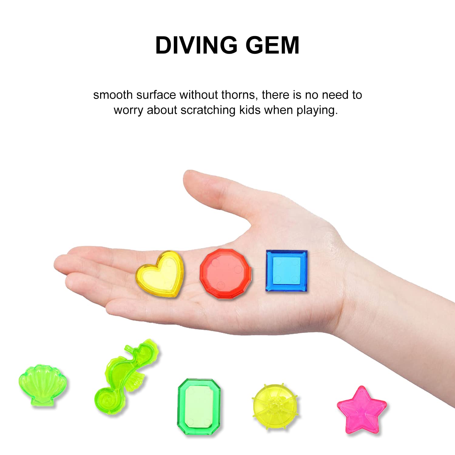 50 Dibujos de gemas para colorear para niños y adultos (Gratis