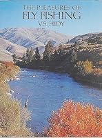 The Pleasures of Fly Fishing 0876910398 Book Cover