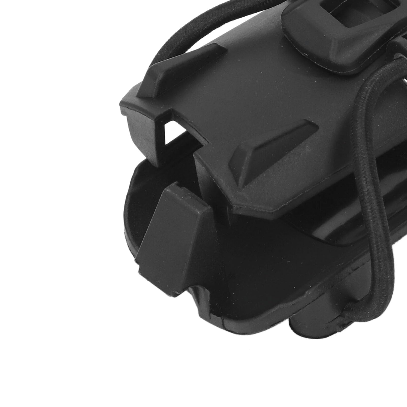 Portabicchieri per Moto Design a Sgancio Rapido 1,7 Pollici a 3 Pollici - Portabicchieri Automobilistici per ATV, UTV, Passeggini