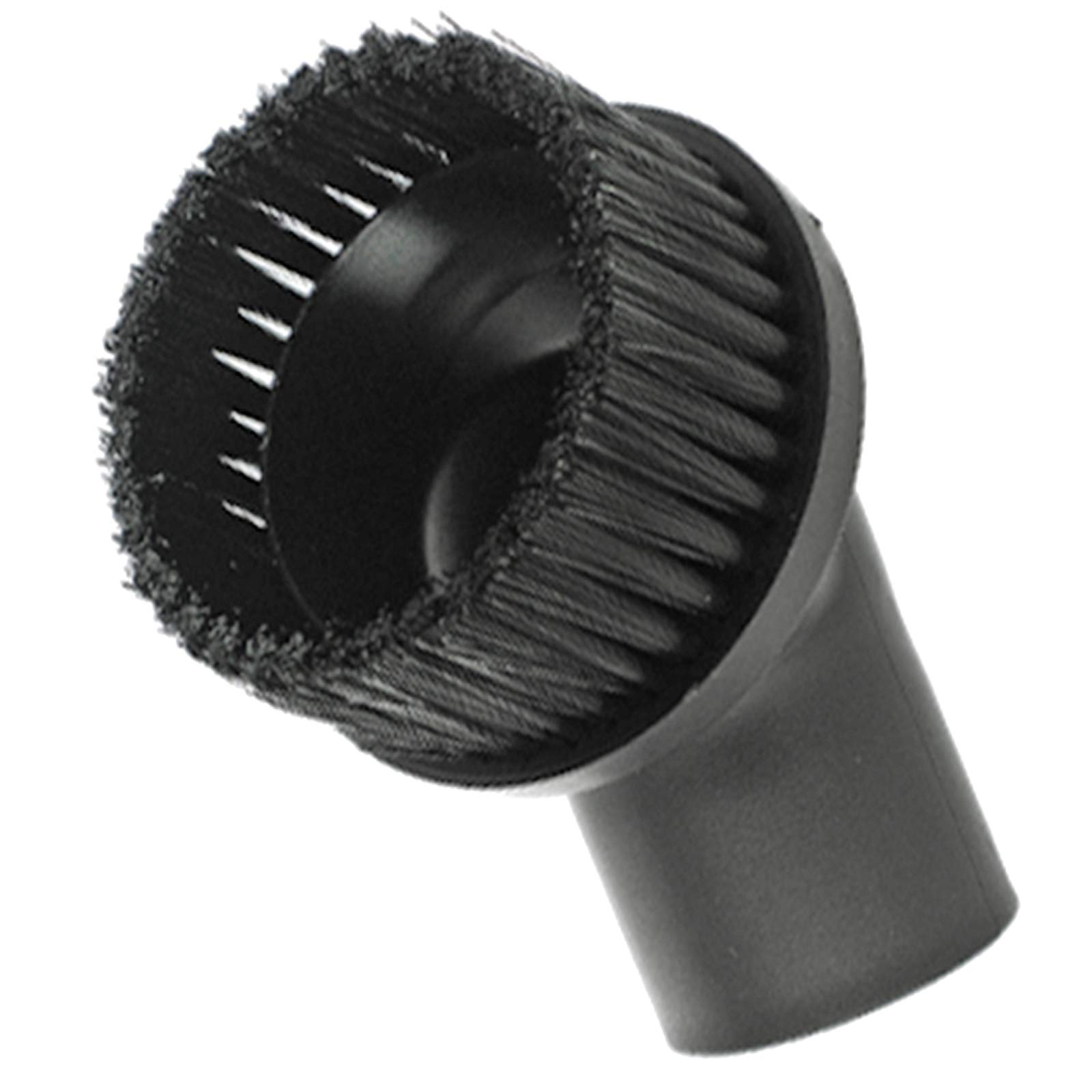 Spares2go Mini Dusting Brush For Numatic Henry Hetty Vacuum Cleaner (32Mm)