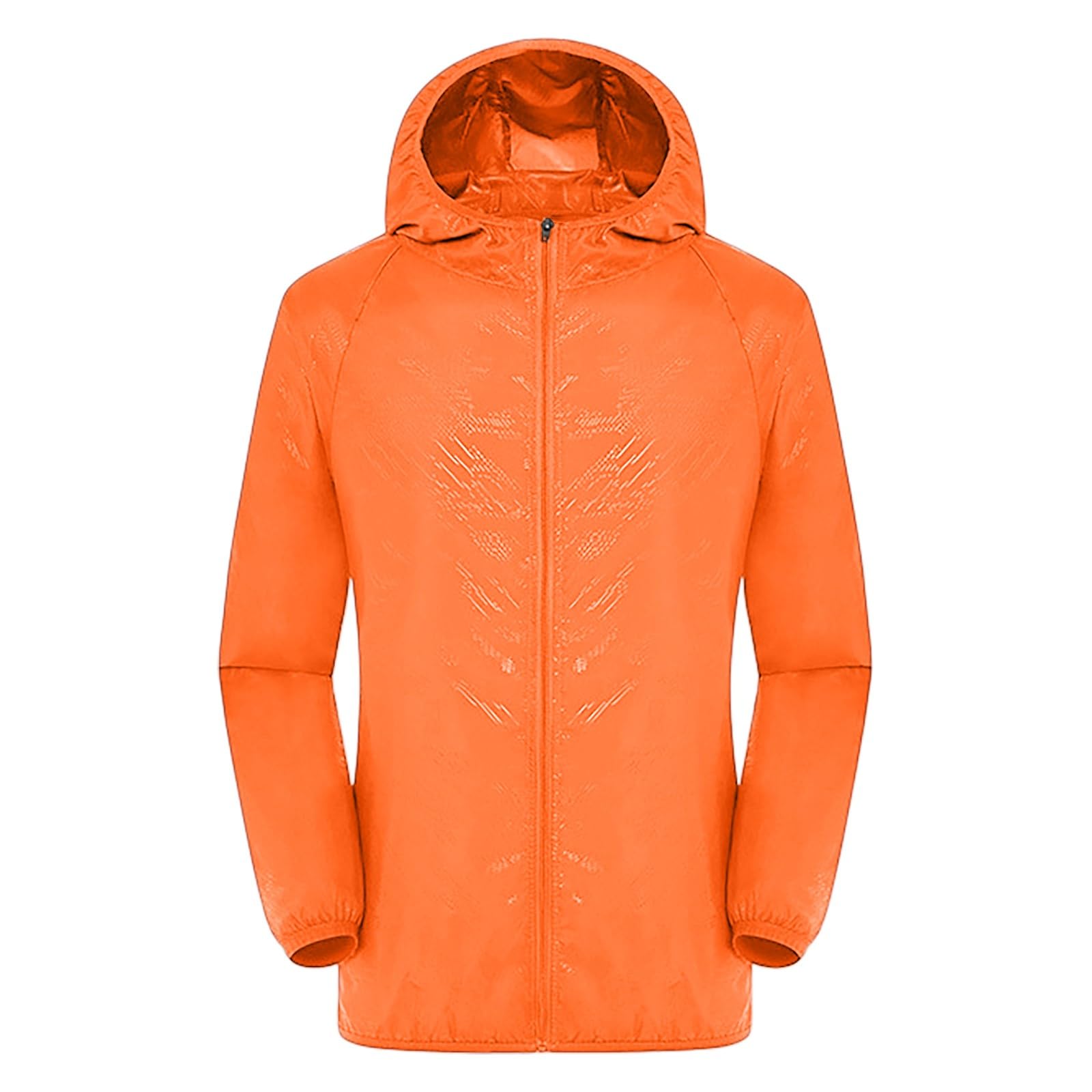 Chubasquero para mujer, resistente al agua, transpirable, chaqueta de entretiempo con capucha, plegable, deportiva, cortavientos, senderismo, chaqueta para exteriores, trekking, chaqueta softshell