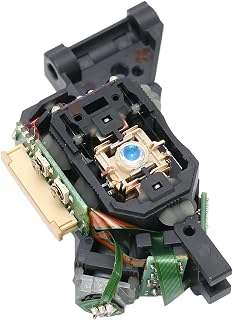 Optical Laser Lens, Pickup Replacement Repair Part Dg 16d2s DVD HOP‑141 for Xbox 360