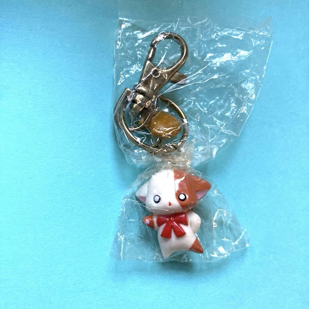 Amazon.co.jp: きらりんレボリューション なーさん キーホルダー