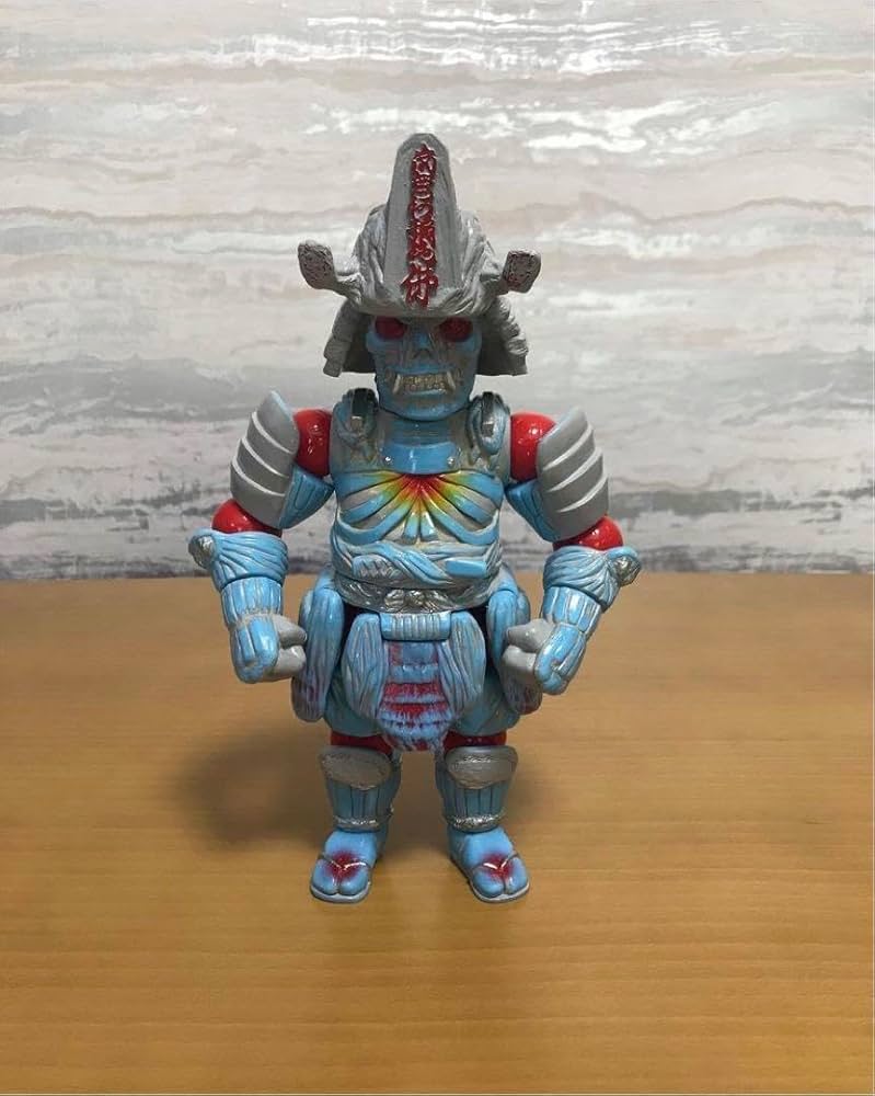 至高玩具　kether 南無阿弥陀仏　ソフビ 至高玩具 kether 南無阿弥陀仏 ソフビ 至高玩具 Kether ケテル