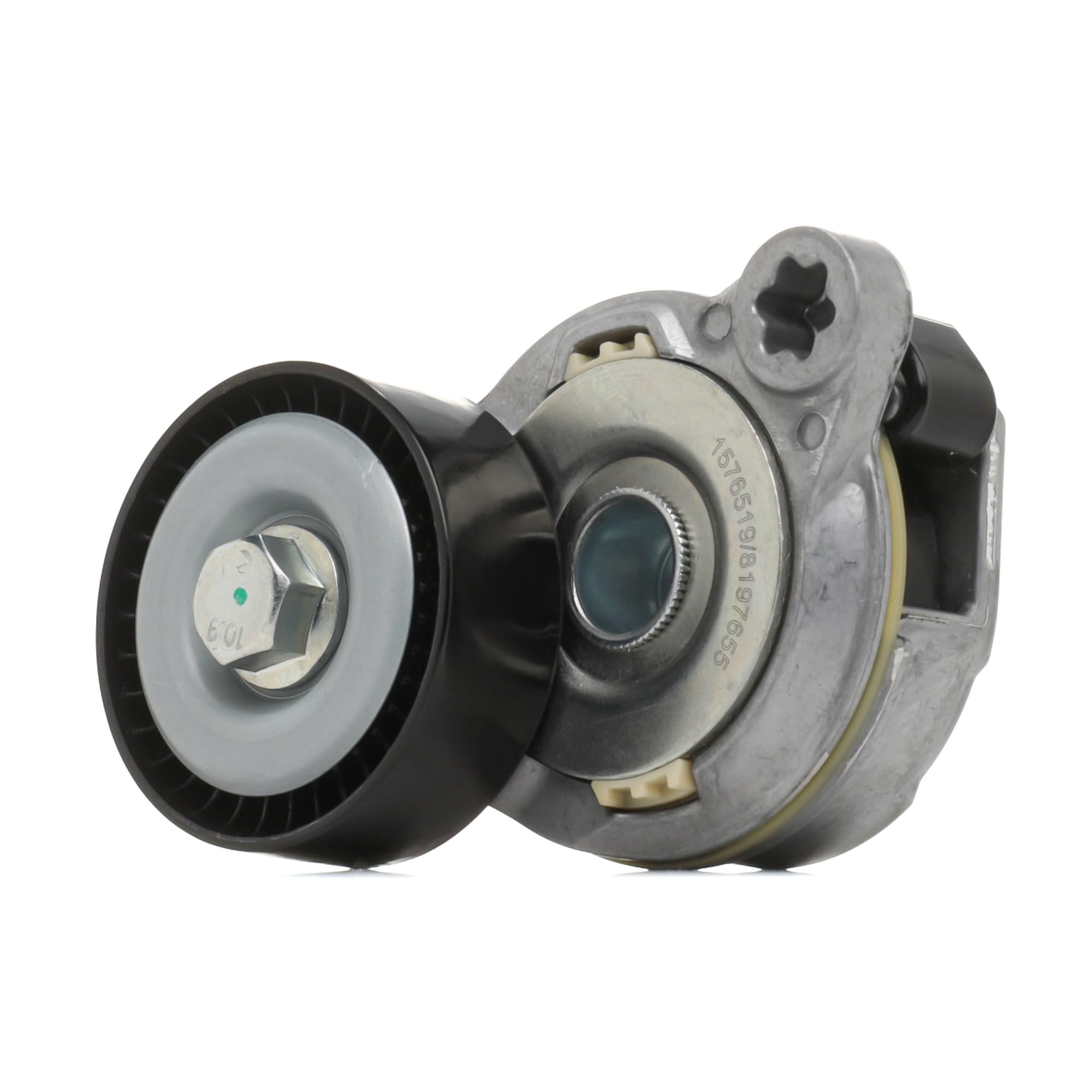 RIDEX 541V0018 Tenditore cinghia servizi Automatico Compatibilità con VOLVO XC60 156