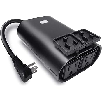 smartthings amazon smart plug