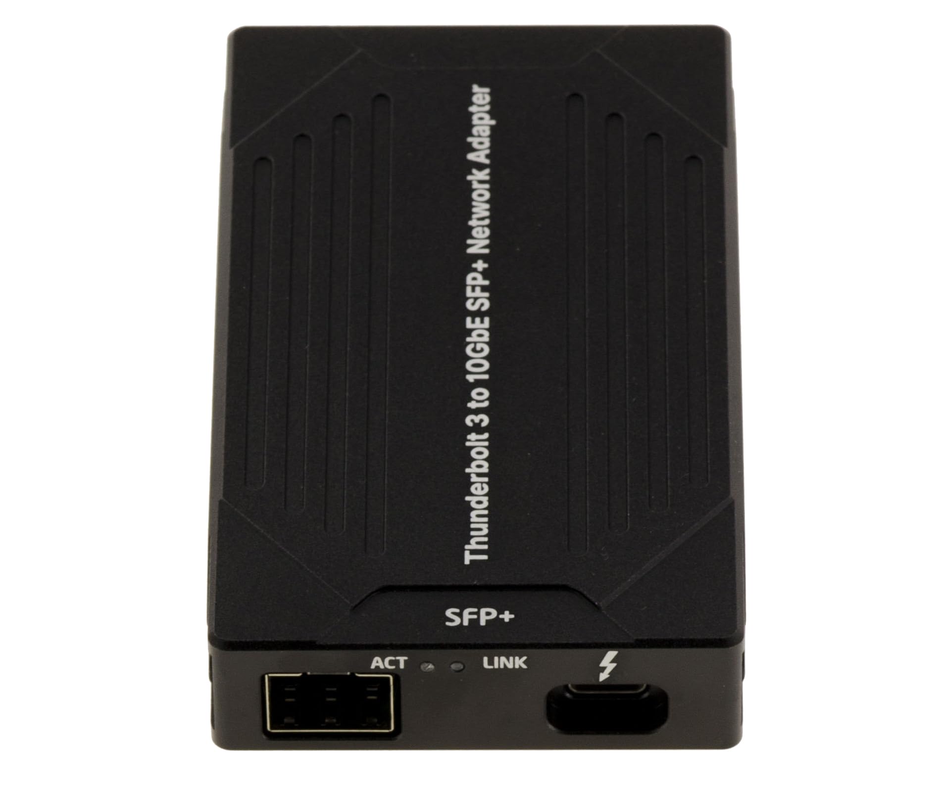 KALEA-INFORMATIQUE Cavo adattatore USB 4 Thunderbolt 3 da 10G a SFP+ in fibra con chipset I82599