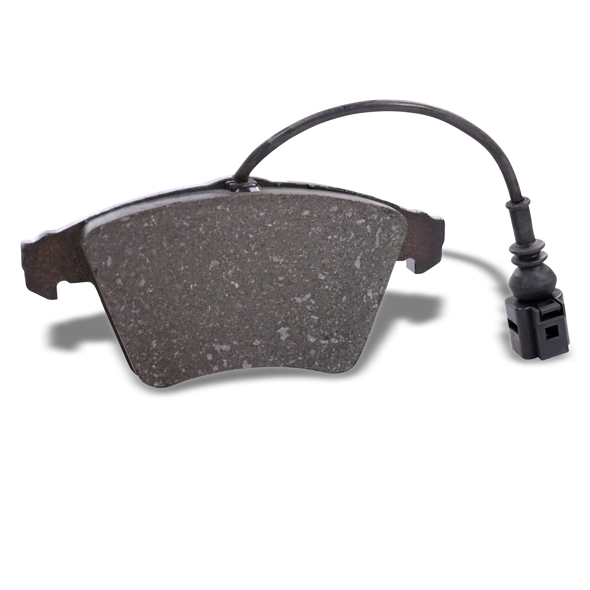 ATE Bremsenset Vorderachse inkl. Bremsscheiben vorne Ø 308 mm belüftet und Bremsbeläge vorne + Warnkontakt Kompatibel mit VW MULTIVAN T5, T6, TRANSPORTER T5 + T6